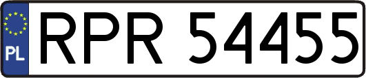RPR54455