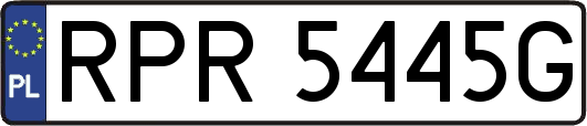 RPR5445G
