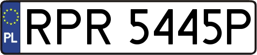 RPR5445P