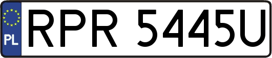 RPR5445U