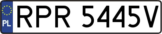 RPR5445V