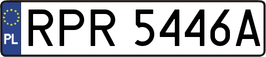 RPR5446A