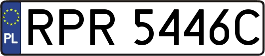 RPR5446C