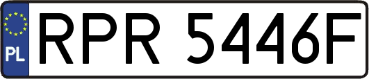 RPR5446F