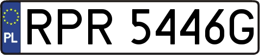 RPR5446G