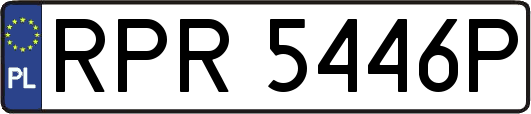 RPR5446P