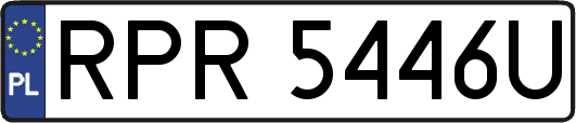 RPR5446U
