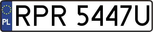 RPR5447U