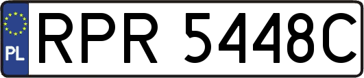RPR5448C