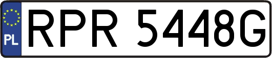 RPR5448G