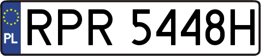 RPR5448H