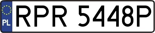 RPR5448P