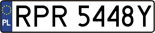 RPR5448Y