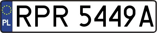 RPR5449A
