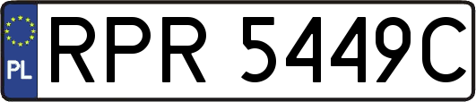RPR5449C