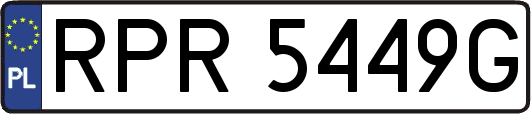 RPR5449G