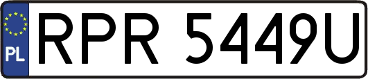RPR5449U