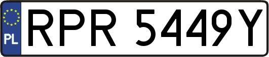 RPR5449Y