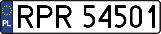 RPR54501