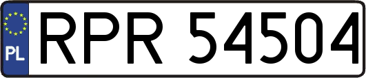 RPR54504