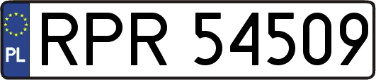RPR54509
