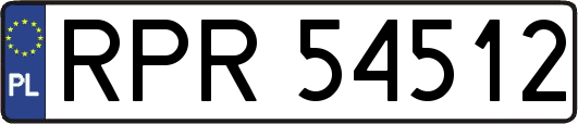 RPR54512