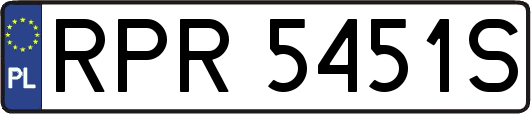 RPR5451S