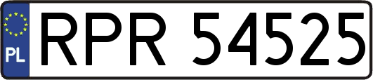 RPR54525