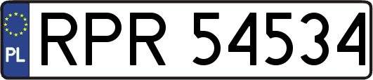 RPR54534