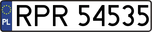RPR54535
