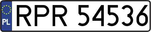 RPR54536