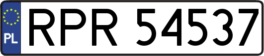 RPR54537