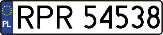 RPR54538