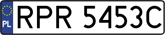 RPR5453C