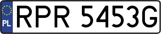 RPR5453G