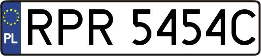 RPR5454C