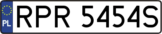 RPR5454S