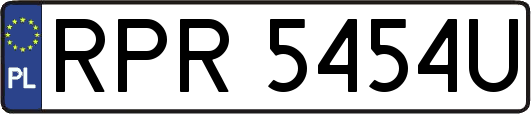 RPR5454U