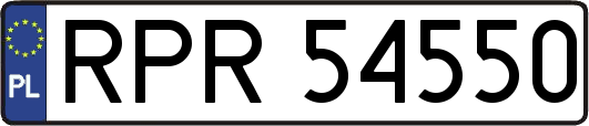 RPR54550