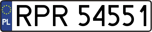 RPR54551