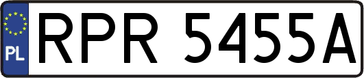 RPR5455A