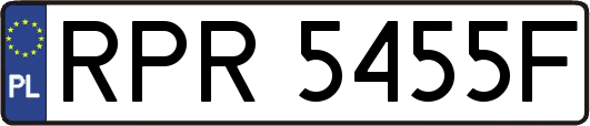 RPR5455F