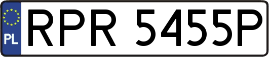 RPR5455P