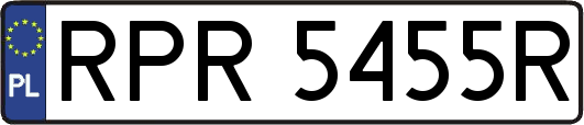 RPR5455R