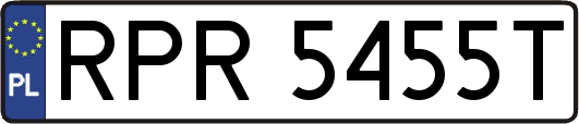 RPR5455T