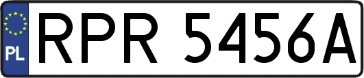 RPR5456A