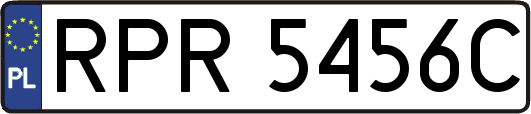 RPR5456C