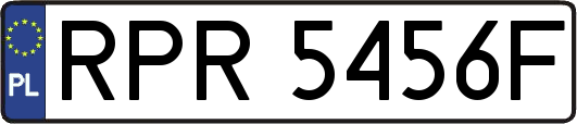 RPR5456F