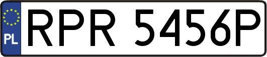 RPR5456P