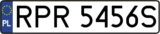RPR5456S